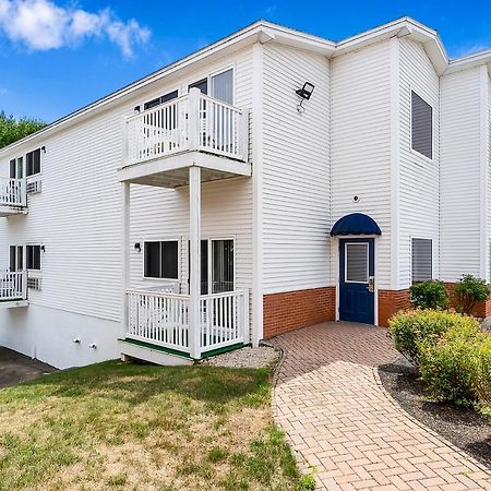 Usa Inn Wells Kültér fotó