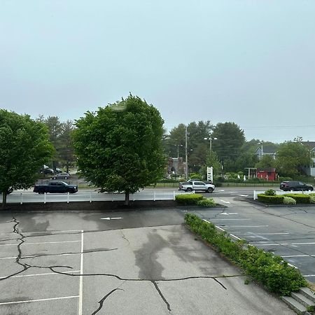 Usa Inn Wells Kültér fotó