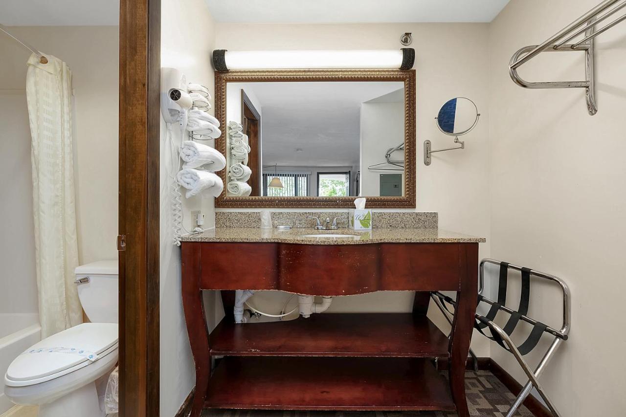Usa Inn Wells Kültér fotó