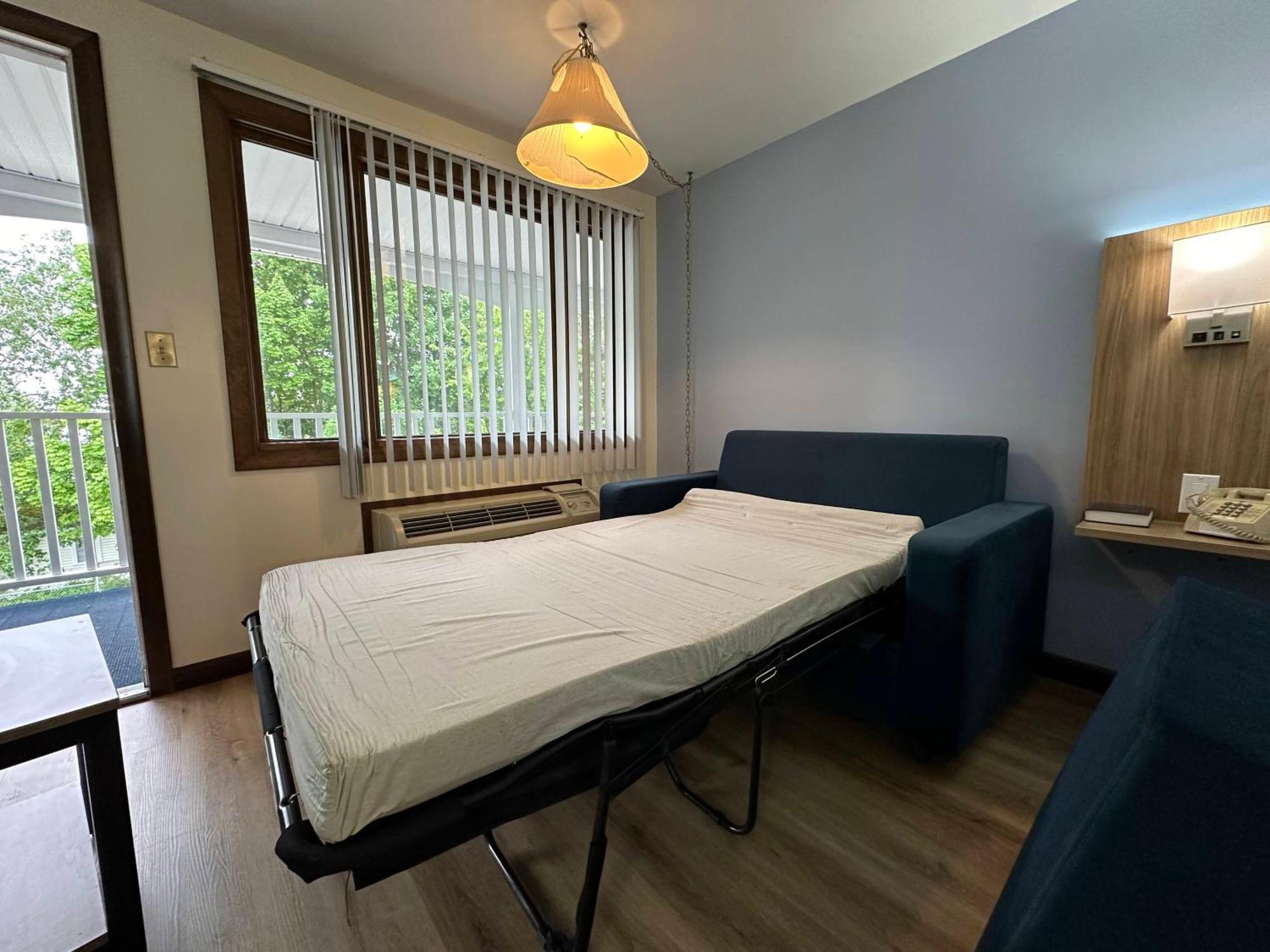 Usa Inn Wells Kültér fotó