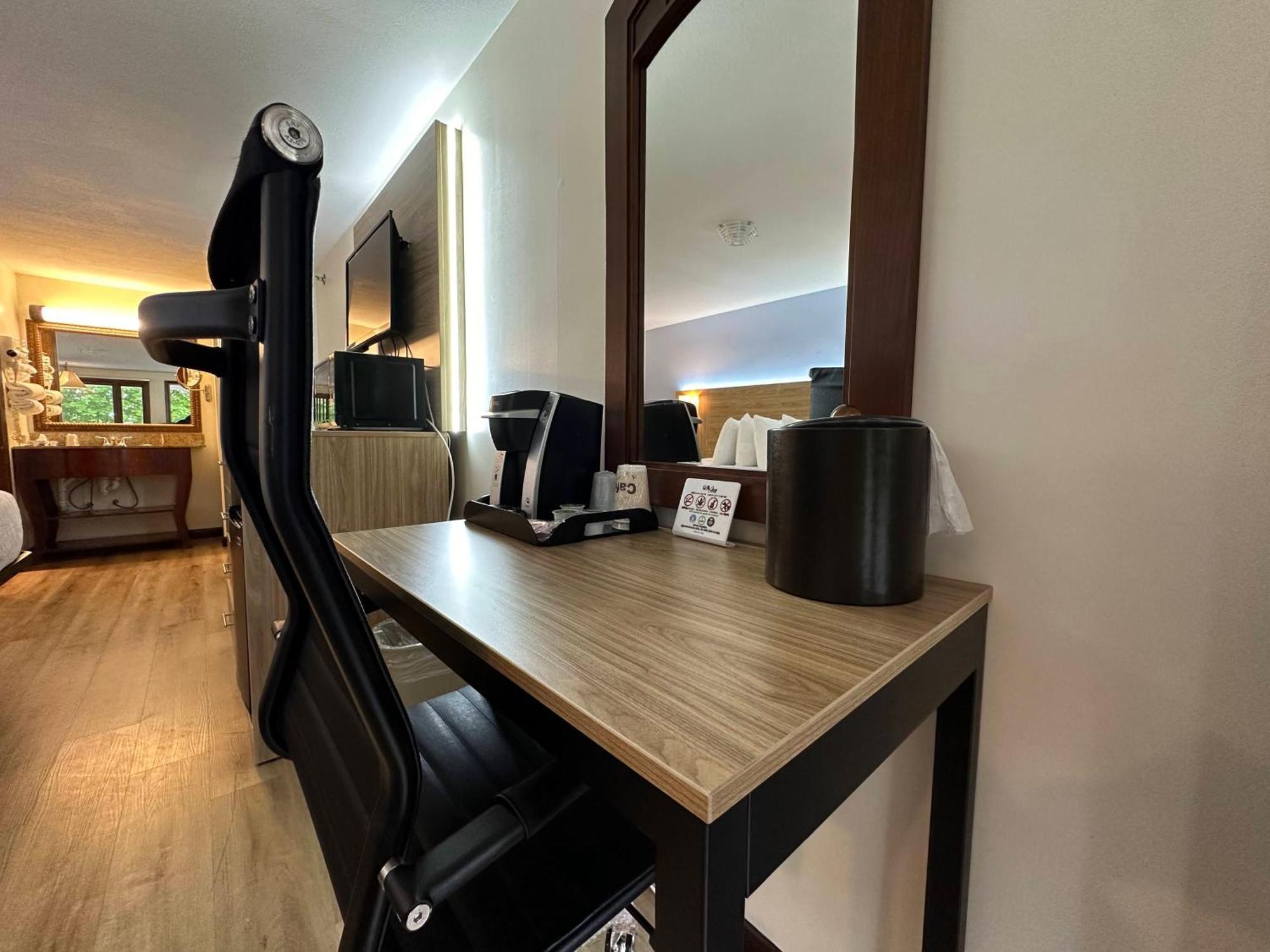 Usa Inn Wells Kültér fotó