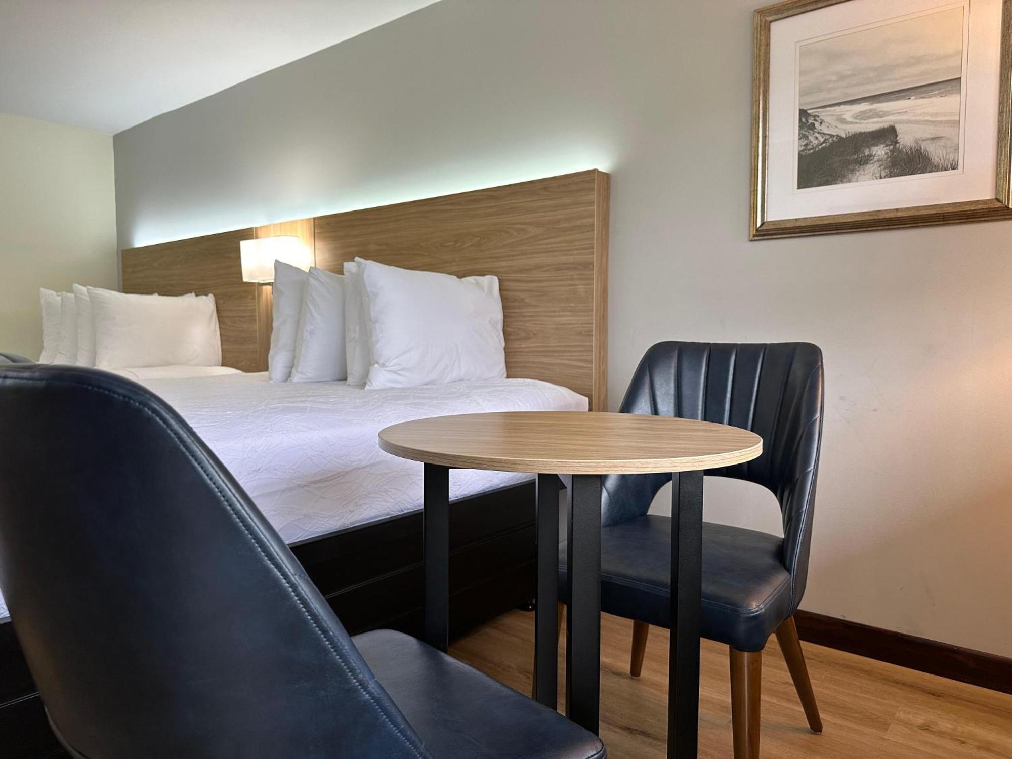 Usa Inn Wells Kültér fotó